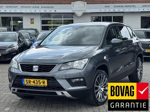 SEAT Ateca 1.4 EcoTSI Style