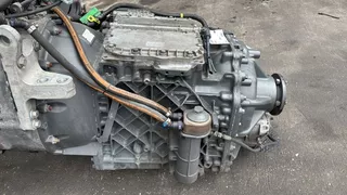 Renault 7460150800 AT-2612F