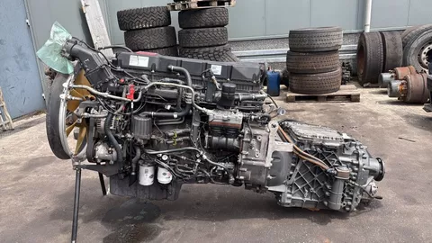 Renault 7422688153 DTI 11 430