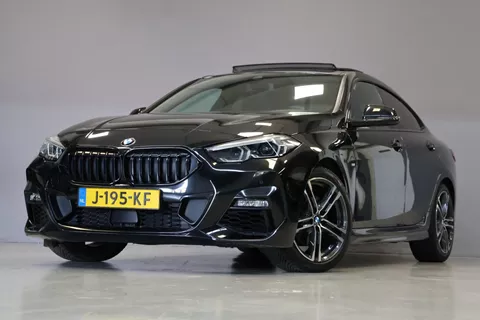 BMW 2-serie Gran Coup&eacute; 218i High Executive M Sport| VERKOCHT