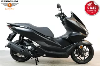 Honda PCX 125