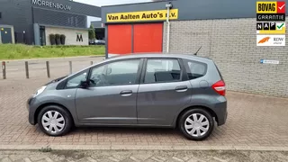 Honda Jazz 1.2 S PRIJS IS INCL NIEUWE APK, AFLEVERINGS BEURT INCL FILTERS EN BOVAG BGARANTIE