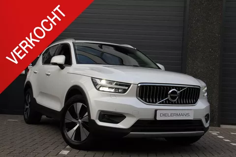 Volvo XC40 1.5 T4 Recharge R-Design Expression Plug in Hybrid 211PK | Elektrische trekhaak | Lighting pack | Climate pack | Park assist pack | Versatility pack | Volvo XC40 1.5 T4 Recharge R-Design Expression Plug in Hybrid 211PK | Elektrische trekhaak | Lighting pack | Climate pack | Park assist pack | Versatility pack |
