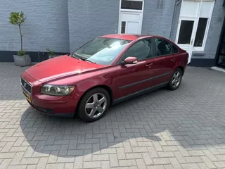 Volvo S40 2.4 Kinetic | AUTOMAAT | APK |