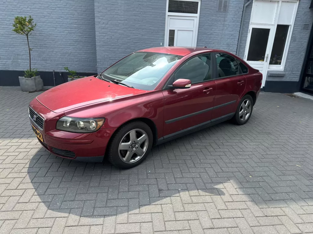Volvo S40 2.4 Kinetic | AUTOMAAT | APK |