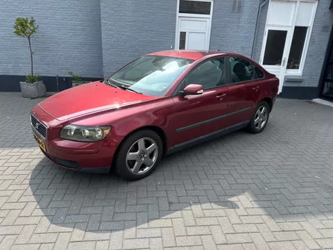 Volvo S40 2.4 Kinetic | AUTOMAAT | APK |