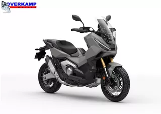 Honda X-ADV750