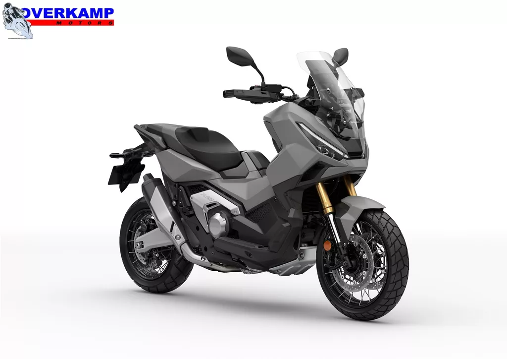 Honda X-ADV750