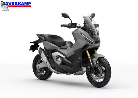 Honda X-ADV750