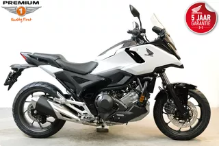 Honda NC 750 X DCT