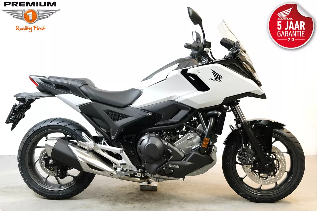 Honda NC 750 X DCT