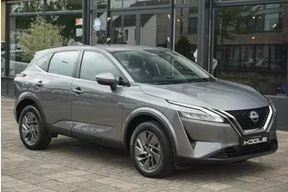 Nissan Qashqai 1.3 MHEV Xtronic Acenta