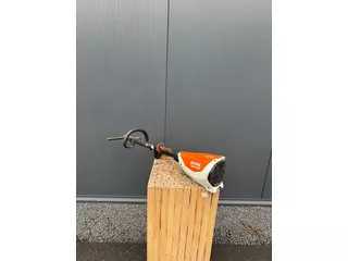 Stihl KMA130 R accu combimotor 2018