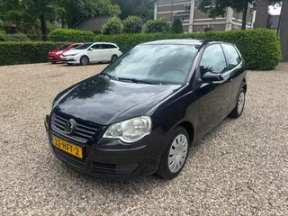 Volkswagen Polo 1.4 TDI Nieuwe Apk 06-2026 airco