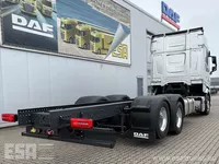 DAF XG+ 530 FAS 6x2 (VERKOCHT!) Foto