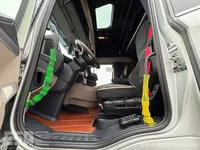 DAF XG+ 530 FAS 6x2 (VERKOCHT!) Foto