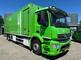 MERCEDES-BENZ ANTOS 1824 THERMOKING - 24C