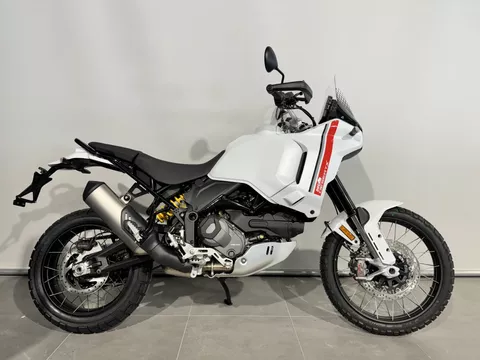 Ducati DesertX