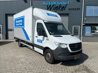 Mercedes-Benz Sprinter 317 1.9 CDI L3 - AUTOMATIC, CRUISE, AIRCO