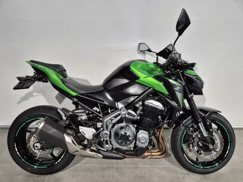 Kawasaki Z900 70KW