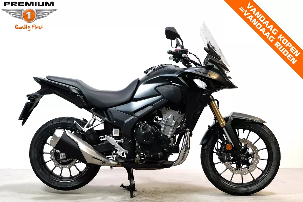 Honda CB 500 X