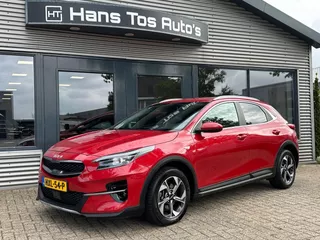 Kia XCEED 1.0 T-GDi 120pk ComfortPlus / Carplay / Winterpakket / Camera