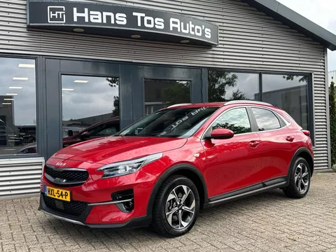 Kia XCEED 1.0 T-GDi 120pk ComfortPlus / Carplay / Winterpakket / Camera