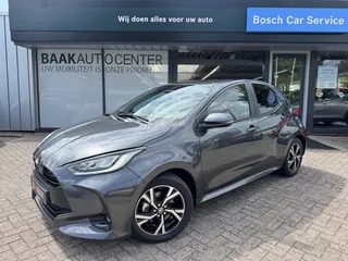 Toyota Yaris 1.5 Hyb. Dynamic | Camera | ACC | Climate
