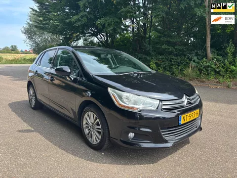 Citroen C4 1.6 VTi Tendance | NAP | Airco | APK 01-2026