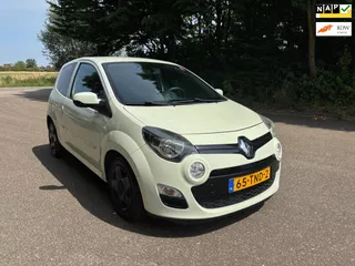 Renault Twingo 1.2 16V Collection | Airco | APK 07-2026