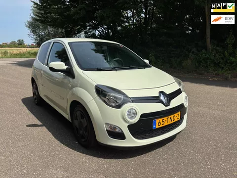 Renault Twingo 1.2 16V Collection | Airco | APK 07-2026