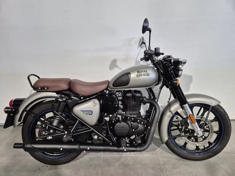 Royal Enfield Classic 350