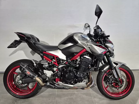 Kawasaki Z900 ABS