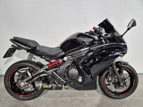 Kawasaki ER-6 F