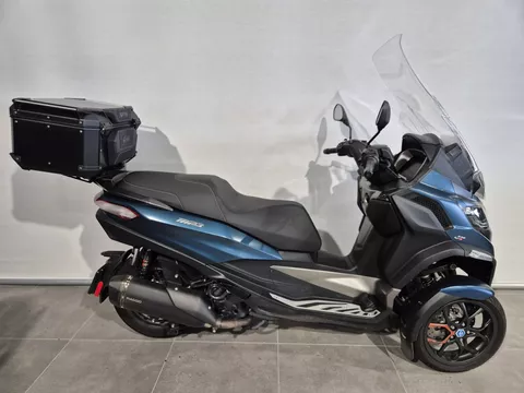 Piaggio MP3 530 HPE