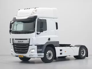 DAF CF 450 FT