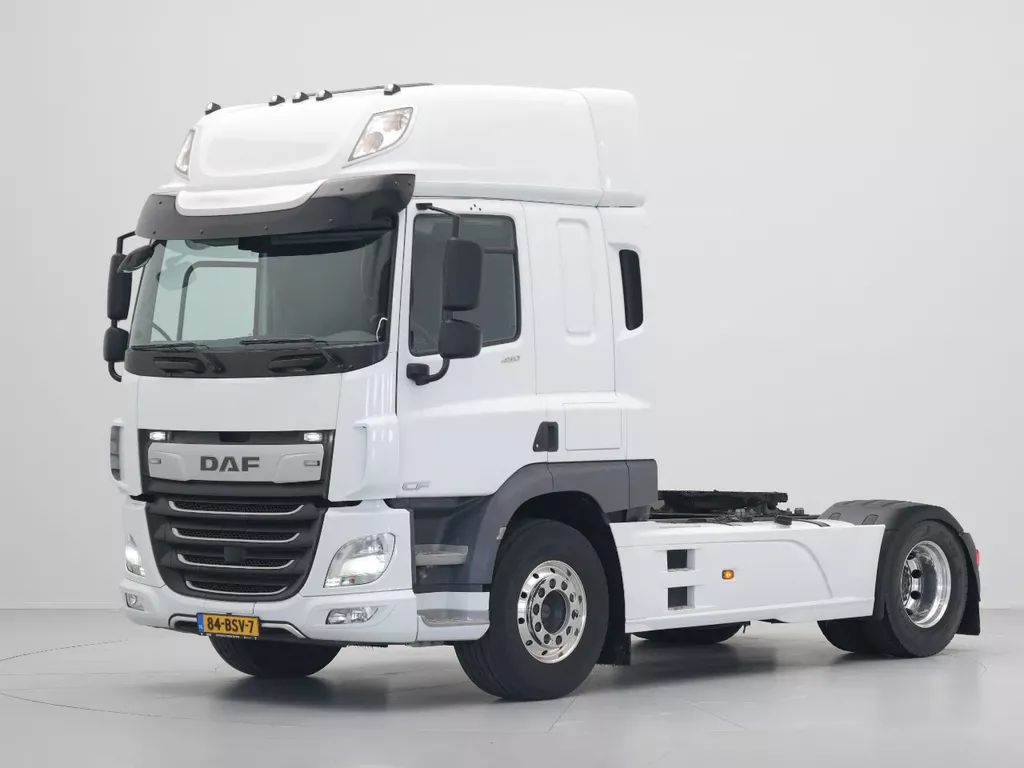 DAF CF 450 FT