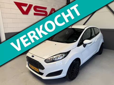 Ford FIESTA 1.25,face-lift,Airco,stoelvw,APK,Beurt Ford FIESTA 1.25,face-lift,Airco,stoelvw,APK,Beurt