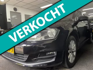 Volkswagen Golf 1.2 TSI Trendline