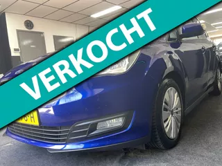 Ford C-Max 1.0 Trend