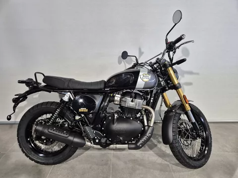 Royal Enfield Bear 650