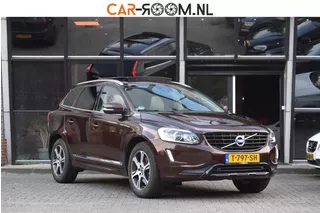 Volvo XC60 3.0 T6 R-Design AWD Pano Leder Keyless Elekstoelen