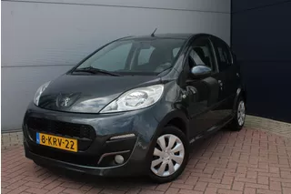 Peugeot 107 1.0 Active 5-drs Airco met nieuwe APK