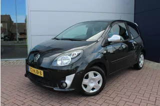 Renault Twingo 1.2 Dynamique Airco met nieuwe APK