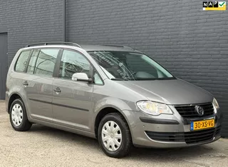 Volkswagen Touran 1.4 TSI Optive AIRCO | CRUISE | ELEK RAMEN | NWE APK