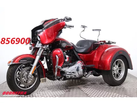 Harley-Davidson FLHTCUTG Tri Glide Trike