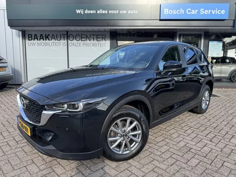 Mazda CX-5 2.0 SAG 165 Centre Line | Connectivity Pack | Trekhaak