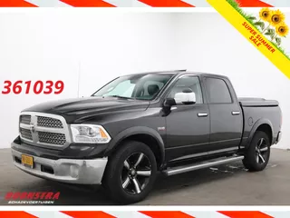 Dodge Ram 1500 5.7 V8 LPG G3 4x4 Crew Cab Laramie Schuifdak Memory Ventilatie LRHZ