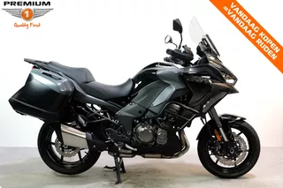 Kawasaki Versys 1000 SE TOURER