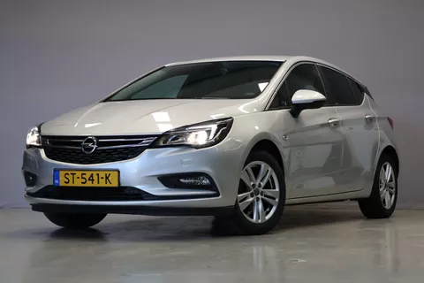 Opel Astra 1.4 Online Edition |VERKOCHT